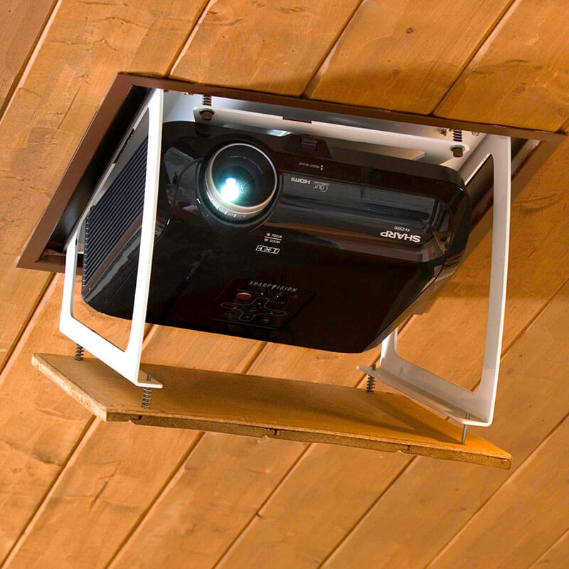 Soporte de Estilo Universal para Proyector